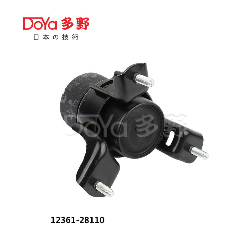 Toyota 12361-28110 Insulator Engine Mounting Front