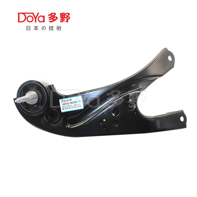 48760-0E060 Anodized Performance Suspension Aluminum Alloy ARM ASSY/REAR SUSPENSION
